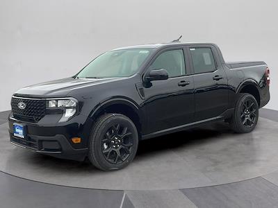 New 2026 Ford Maverick XLT SuperCrew Cab for sale #C262212 - photo 1