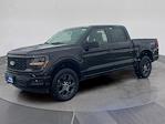 New 2026 Ford F-150 STX SuperCrew Cab for sale #C262214 - photo 1