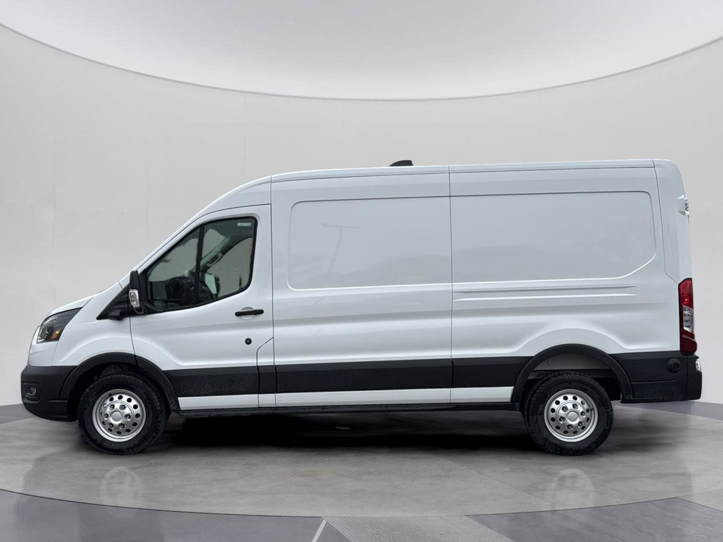 New 2026 Ford Transit 250 - photo 6