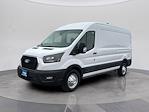 2026 Ford Transit 250 Medium Roof AWD Empty Cargo Van for sale #C262244 - photo 1
