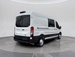 2026 Ford Transit 250 Medium Roof AWD Empty Cargo Van for sale #C262244 - photo 6