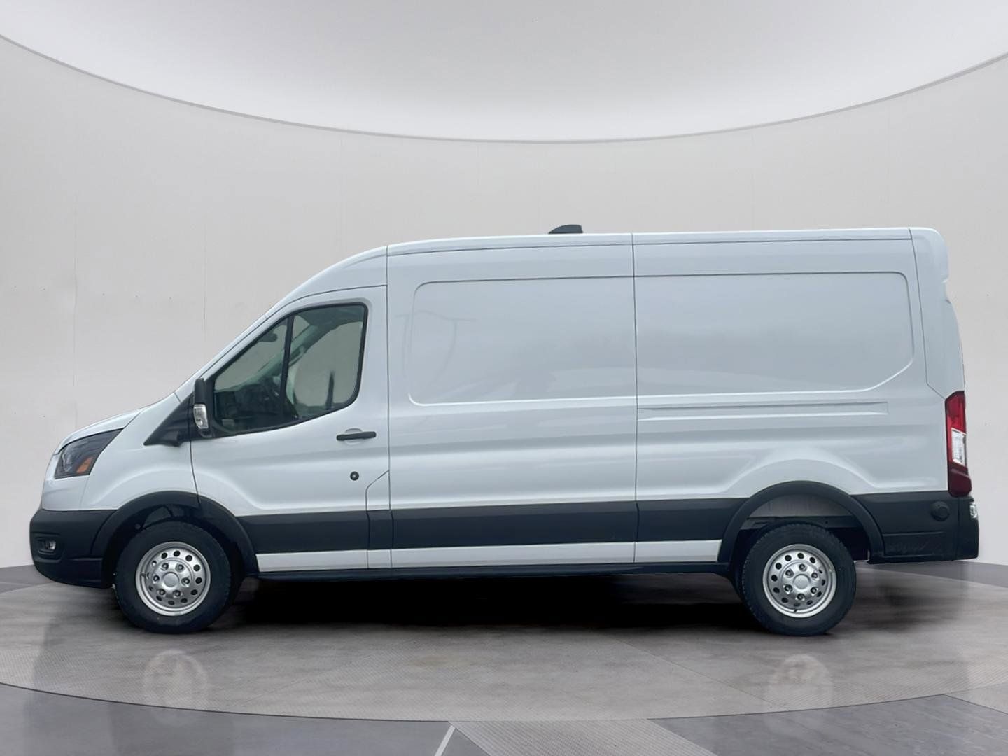 New 2026 Ford Transit 250 - photo 7
