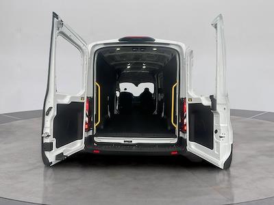 New 2026 Ford Transit 250 Medium Roof Empty Cargo Van for sale #C262245 - photo 2