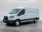 New 2026 Ford Transit 250 Medium Roof Empty Cargo Van for sale #C262245 - photo 1
