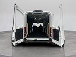 New 2026 Ford Transit 250 Medium Roof Empty Cargo Van for sale #C262245 - photo 2