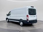 New 2026 Ford Transit 250 Medium Roof Empty Cargo Van for sale #C262245 - photo 3