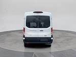 New 2026 Ford Transit 250 Medium Roof Empty Cargo Van for sale #C262245 - photo 4