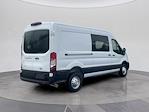 New 2026 Ford Transit 250 Medium Roof Empty Cargo Van for sale #C262245 - photo 6
