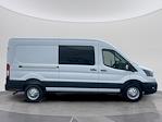 New 2026 Ford Transit 250 Medium Roof Empty Cargo Van for sale #C262245 - photo 8