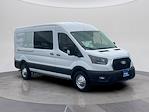 New 2026 Ford Transit 250 Medium Roof Empty Cargo Van for sale #C262245 - photo 9