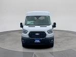 New 2026 Ford Transit 250 Medium Roof Empty Cargo Van for sale #C262245 - photo 10