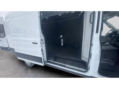 New 2026 Ford Transit 250 High Roof Empty Cargo Van for sale #C262246 - photo 2