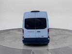 New 2026 Ford Transit 250 High Roof Empty Cargo Van for sale #C262246 - photo 5