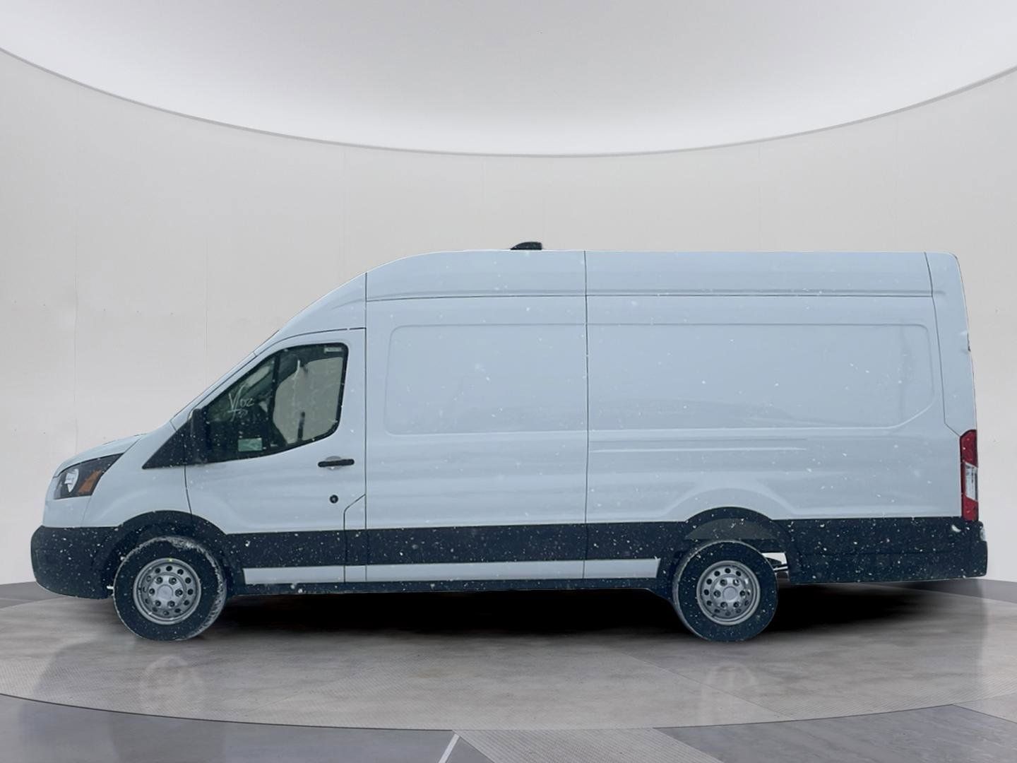 New 2026 Ford Transit 250 - photo 6