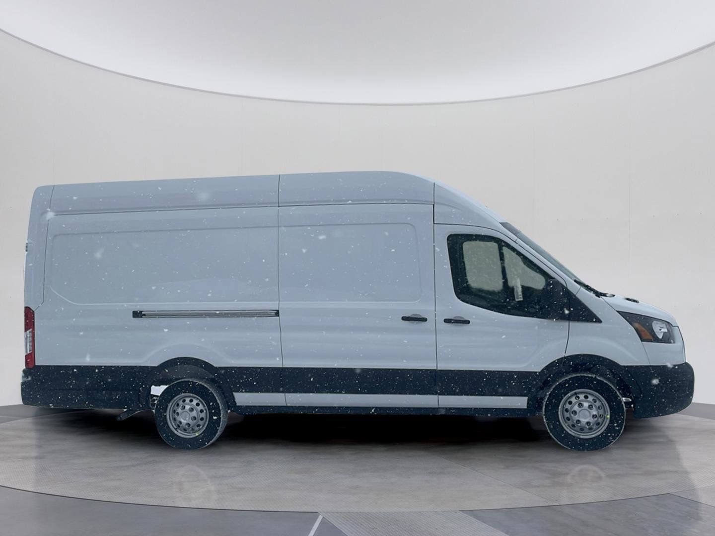 New 2026 Ford Transit 250 - photo 11