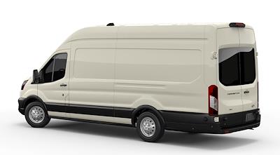 New 2026 Ford Transit 250 High Roof Empty Cargo Van for sale #C262247 - photo 2