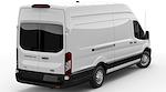 New 2026 Ford Transit 250 High Roof Empty Cargo Van for sale #C262247 - photo 3