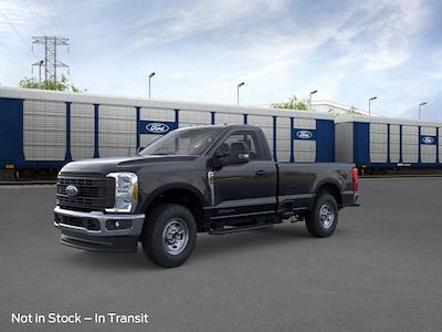 New 2026 Ford F-350 Regular Cab for sale #C262252 - photo 1