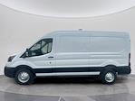 New 2026 Ford Transit 250 Medium Roof Empty Cargo Van for sale #C262261 - photo 4
