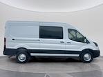New 2026 Ford Transit 250 Medium Roof Empty Cargo Van for sale #C262261 - photo 8