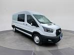 New 2026 Ford Transit 250 Medium Roof Empty Cargo Van for sale #C262261 - photo 9