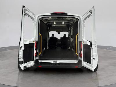 New 2026 Ford Transit 250 Medium Roof Empty Cargo Van for sale #C262262 - photo 2