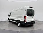 New 2026 Ford Transit 250 Medium Roof Empty Cargo Van for sale #C262262 - photo 3