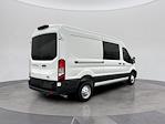 New 2026 Ford Transit 250 Medium Roof Empty Cargo Van for sale #C262262 - photo 6