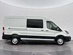New 2026 Ford Transit 250 Medium Roof Empty Cargo Van for sale #C262262 - photo 8