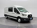 New 2026 Ford Transit 250 Medium Roof Empty Cargo Van for sale #C262262 - photo 9