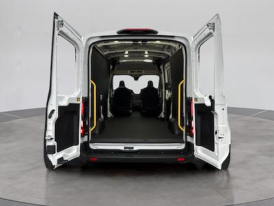 New 2026 Ford Transit 250 Medium Roof Empty Cargo Van for sale #C262263 - photo 2