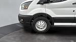 2026 Ford Transit 250 Medium Roof AWD Empty Cargo Van for sale #C262263 - photo 23