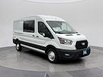 2026 Ford Transit 250 Medium Roof AWD Empty Cargo Van for sale #C262263 - photo 9