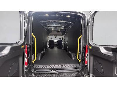 New 2026 Ford Transit 250 Medium Roof Empty Cargo Van for sale #C262264 - photo 2
