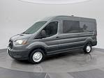 New 2026 Ford Transit 250 Medium Roof Empty Cargo Van for sale #C262264 - photo 1