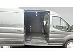New 2026 Ford Transit 250 Medium Roof Empty Cargo Van for sale #C262264 - photo 17