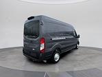 New 2026 Ford Transit 250 Medium Roof Empty Cargo Van for sale #C262264 - photo 5