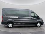 New 2026 Ford Transit 250 Medium Roof Empty Cargo Van for sale #C262264 - photo 7