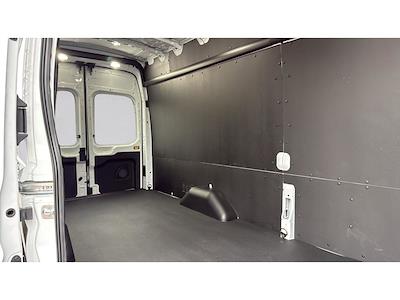 New 2026 Ford Transit 250 High Roof Empty Cargo Van for sale #C262265 - photo 2