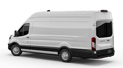 New 2026 Ford Transit 250 High Roof Empty Cargo Van for sale #C262265 - photo 2