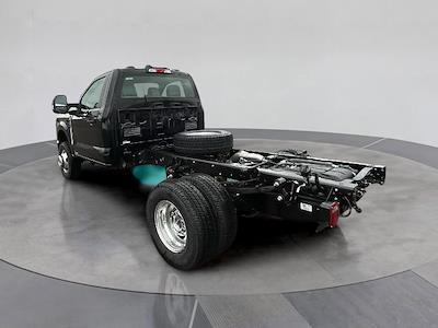 New 2026 Ford F-350 Regular Cab Cab Chassis for sale #C262276 - photo 2