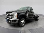 New 2026 Ford F-350 Regular Cab Cab Chassis for sale #C262276 - photo 1