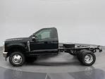New 2026 Ford F-350 Regular Cab Cab Chassis for sale #C262276 - photo 4