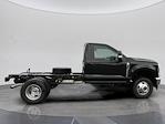 New 2026 Ford F-350 Regular Cab Cab Chassis for sale #C262276 - photo 7