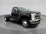 New 2026 Ford F-350 Regular Cab Cab Chassis for sale #C262276 - photo 9