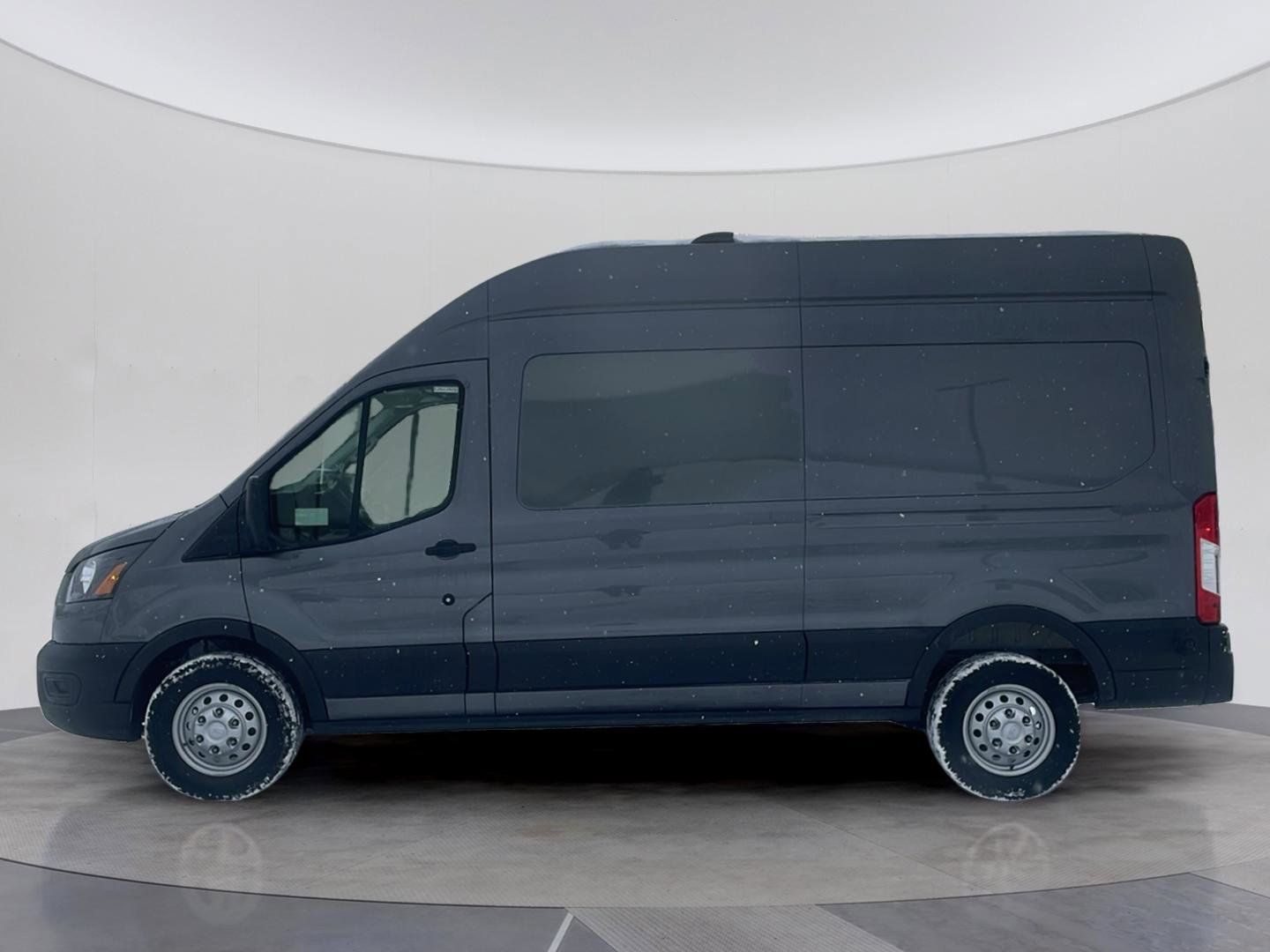 New 2026 Ford Transit 250 - photo 6
