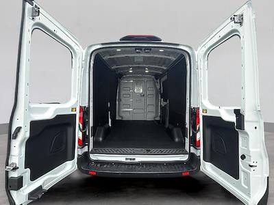 New 2026 Ford Transit 250 Medium Roof Empty Cargo Van for sale #C262293 - photo 2