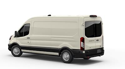 New 2026 Ford Transit 250 Medium Roof Empty Cargo Van for sale #C262293 - photo 2