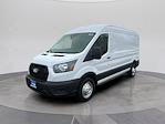New 2026 Ford Transit 250 Medium Roof Empty Cargo Van for sale #C262293 - photo 1