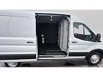 New 2026 Ford Transit 250 Medium Roof Empty Cargo Van for sale #C262293 - photo 18